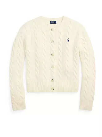 POLO RALPH LAUREN | Strickjacke | 